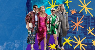 4 csillagjegy, aki bárkivel képes flörtölni