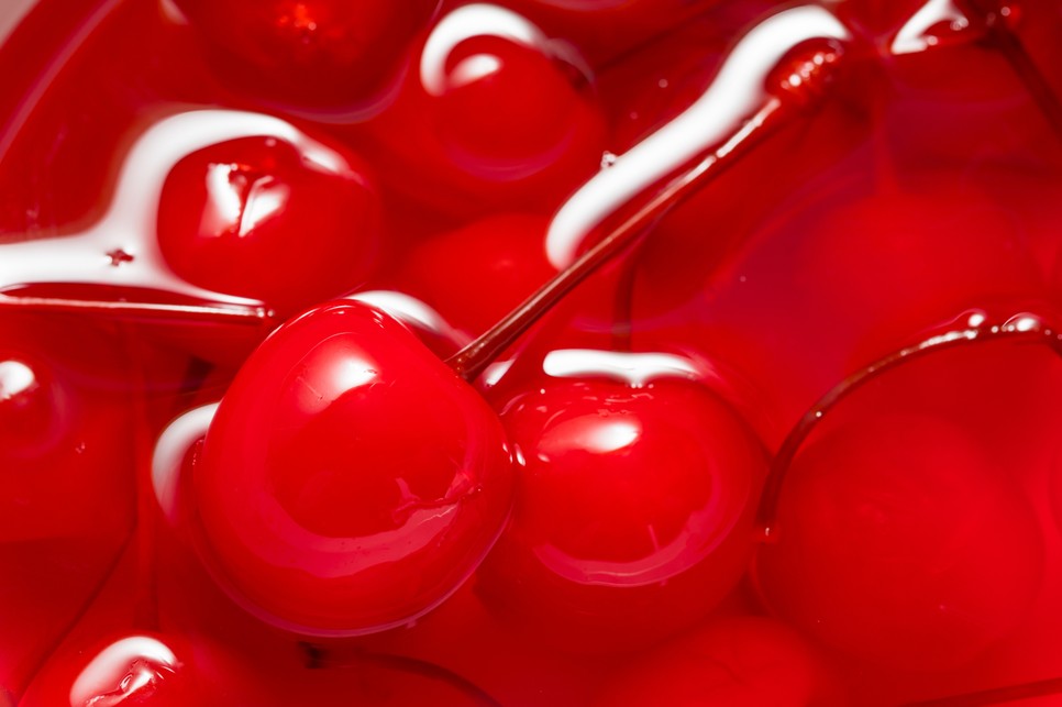 Jöhet egy izgalmas cseresznye piros köröm?