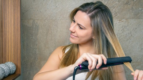 Káros hajformázási szokások, amiket érdemes elkerülni