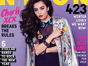 Ki most a legmenőbb popsztár? Hát, Charli XCX!