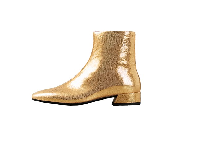 Bőrcsizma VAGABOND 35990 Ft