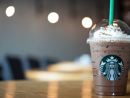 Kedvenc Starbucks kávéid, már az otthonodban is