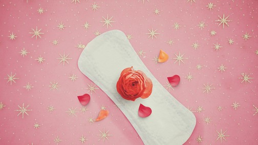 Darabos menstruáció: ez állhat a háttérben