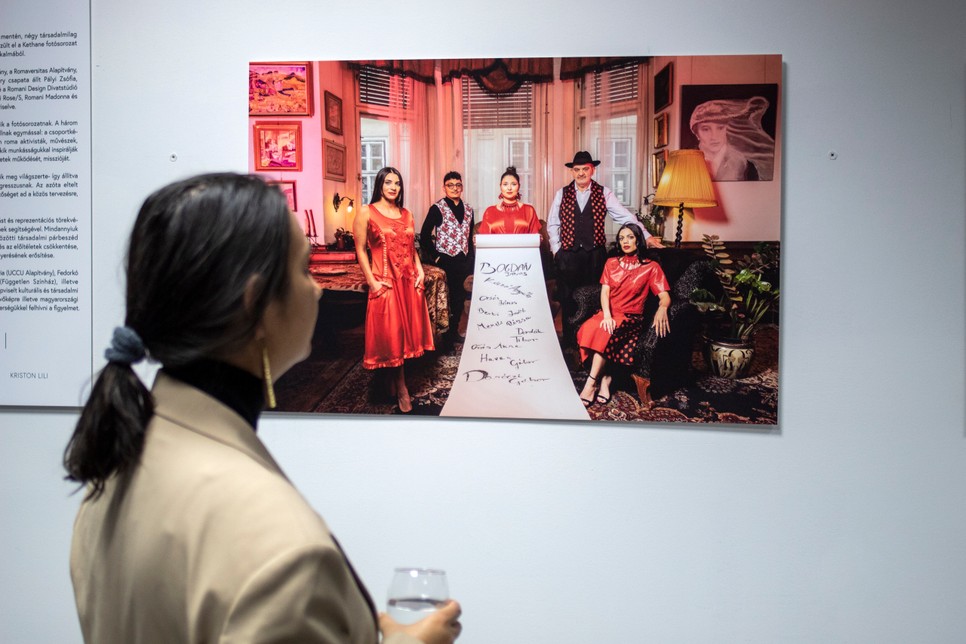 Khetane kiállítás