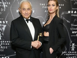 Minden, amit tudnod kell a Victoria`s Secret atyjáról, Les Wexnerről