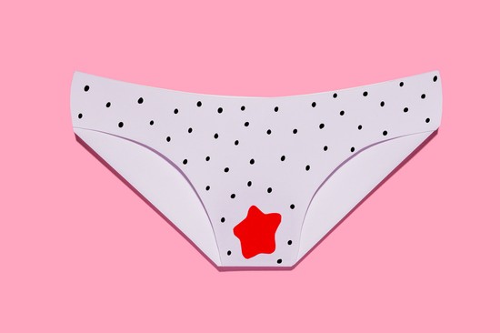 Íme a menstruációs ciklusod szakaszai, és minden, amit feltétlenül tudnod róla