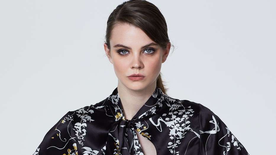 kényelem és elegancia. A magyar designer mind a kettőt képes nyújtani a vásárlóinak