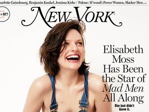 Így villant a Mad Men - Reklámőrültek sztárja