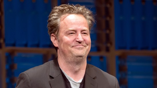 Matthew Perry döntött: ez a színész alakította volna őt a róla szóló filmben
