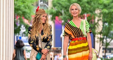 Dobj el mindent, befutott az És egyszer csak... 2. évadának előzetese