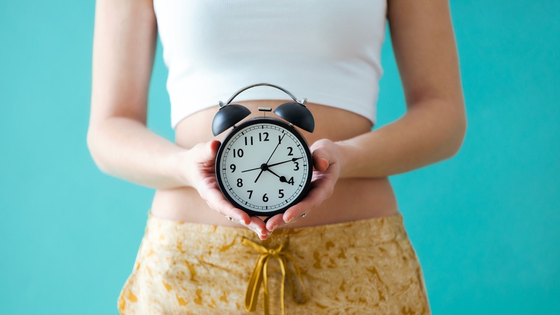 Bár ijesztő lehet, ha nem jön meg időben a menstruációnk, nem kell rögtön a lehetséges várandósságra gondolni