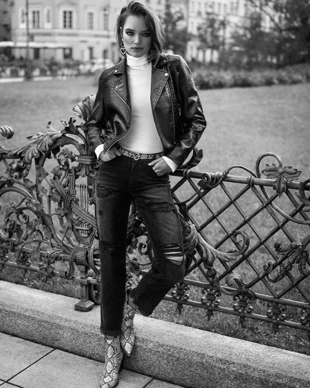 Légy trendi ősszel is! Így öltözik egy igazi nagyvárosi nő