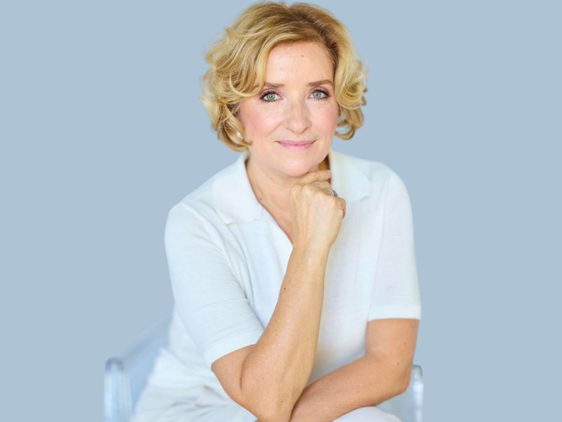 Feller Adrienne: „A nők jól-léte nem luxus, hanem alapvetés” 