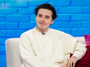 Ez tényleg Brooklyn Beckham? Rá sem ismerni a 10 évvel ezelőtti fotóira 