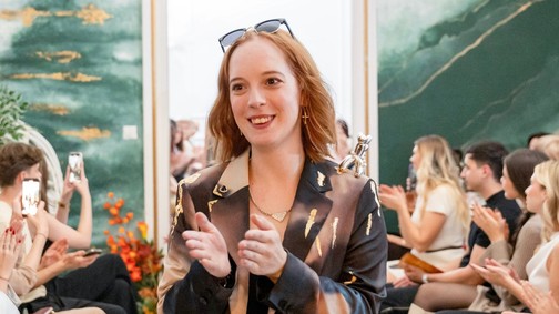 A gyász és az újjászületés ihlette a Fannica Alta Moda új kollekcióját, az Another Life-ot