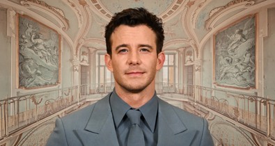 Luke Thompson nem akart híres lenni, most mégis érte őrül meg a fél világ