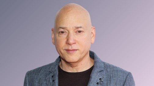 Szívszorító oka van, miért lett kopasz a Szex és New York Harry Goldenblattjét alakító színész, Evan Handler