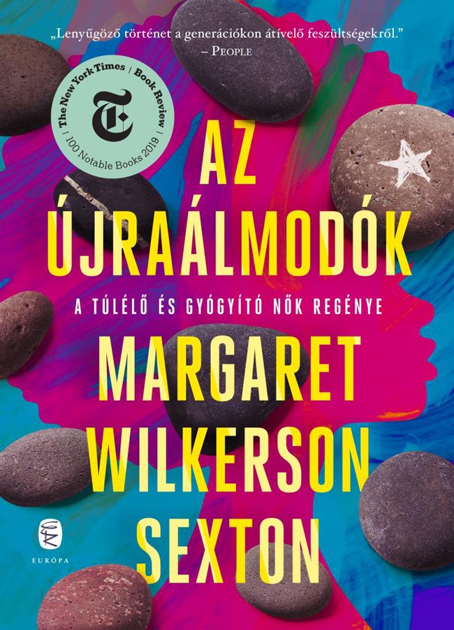  Margaret Wilkerson Sexton: Az újraálmodók