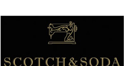 Scotch & Soda