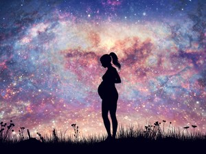 Álmodban terhes vagy? Ezt próbálja üzenni a tudatalattid