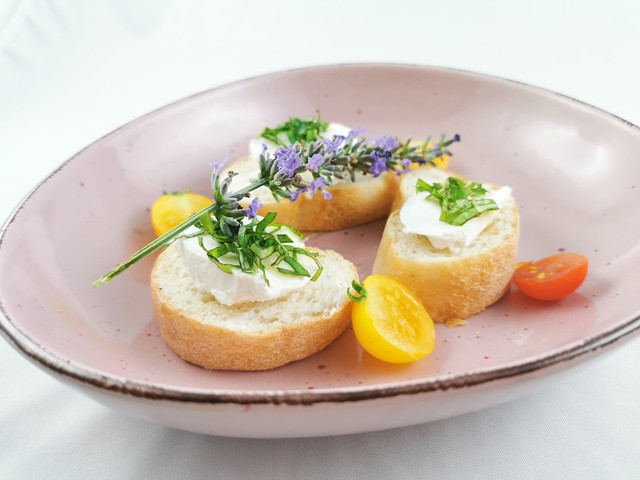 Gluténmentes mennyország: a mentes ételek univerzumába kalauzolt minket a szakértő