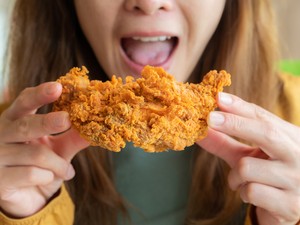 Csak óvatosan, ezek az ételek ártanak az agyadnak