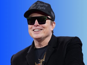 Megszületett Elon Musk 14. gyermeke, nagyon különleges nevet kapott a pici