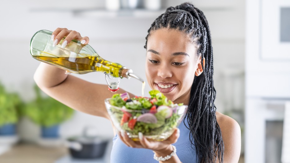 Az olívaolaj rendszeres fogyasztásával sokat tehetünk a demencia és a rák ellen