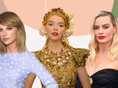 Kell ennél több? Taylor Swift, Anya Taylor-Joy és Margot Robbie közös filmben fog szerepelni