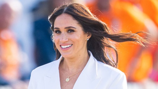 Ezzel az egy mondatával talán végleg leírta magát Meghan Markle, tömegek akadtak ki a gesztusán