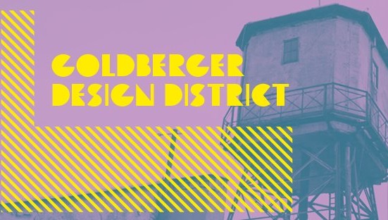 A Goldberger Design District rengeteg izgalmas programmal vár a hétvégén