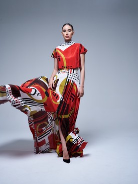 EVELINFINK Limen kollekció