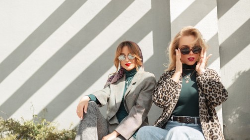 Fenntarthatóbb őszi divat: ezek lesznek a szezon legmenőbb trendjei