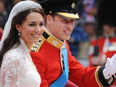 Imádni való, hogyan talált egymásra Katalin hercegné és Vilmos herceg a szakításuk után