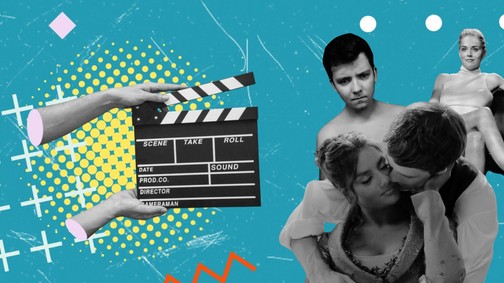 „Nem azért szerepelek a sorozatban, hogy kizsákmányolt pornósztár legyek” - Milyen volt Hollywood az intimitás koordinátorok előtt?