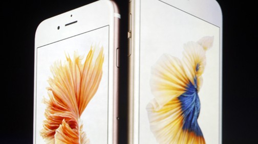 Az új 6S és a 6S Plus az eddigi legmenőbb iPhone