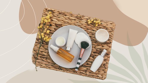 Fertőtlenítenünk kell a sminktermékeinket is?