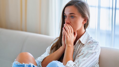 6 csendes gyilkos jel, ami semmi jóról nem árulkodik az egészségeddel kapcsolatban