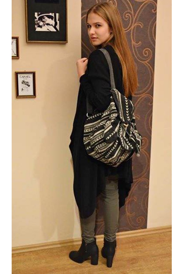 Ezért érdemes anyu gardróbjában turkálni