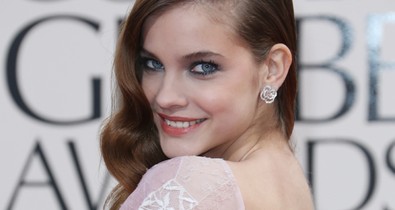 Videó: Palvin Barbi Leonardo DiCaprióról mesél