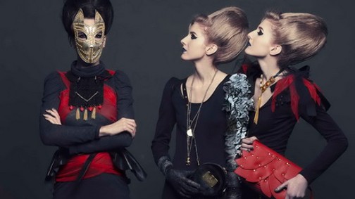 Exkluzív: Bemutatjuk Abodi Dóra 2011-12-es őszi/téli kollekcióját