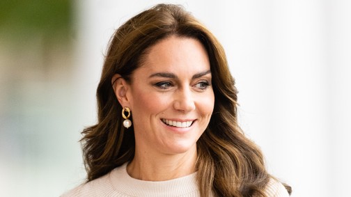 Itt a bizonyíték, hogy Katalin hercegné már nagyon készül a trónra