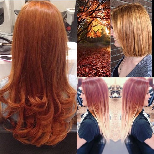 A fodrászszalon, ahol érzik az idők szavát