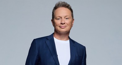 Geszti Péter: „Csak az öregszik meg, akinek nincs terve a jövővel”