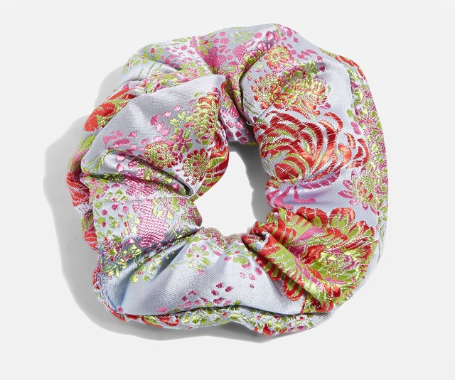 Jaquard TOPSHOP 4 font