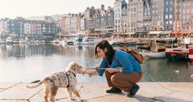 Így járom be a világot szinte ingyen, és közben másoknak is segítek vele