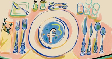 Forgács Mariann: Elég lenne néhány apró figyelmesség, hogy sokkal békésebb hely legyen a közösségi média