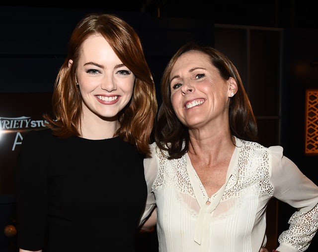 emma stone, kis fekete, kaliforniai álom, la la land