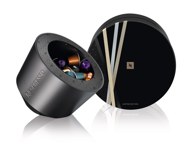 Kávérajongók tökéletes meglepetése: Nespresso