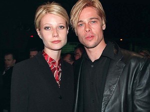 Gwyneth Paltrow volt a hibás, amiért nem működött a kapcsolata Brad Pittel